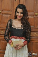 Diksha Panth at Gopala Gopala Movie Audio Launch